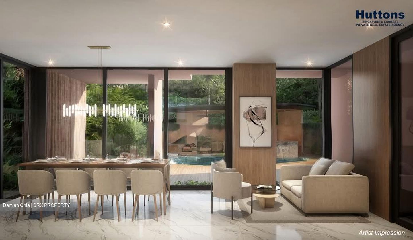 The Hillshore (D5), Condominium #566071491